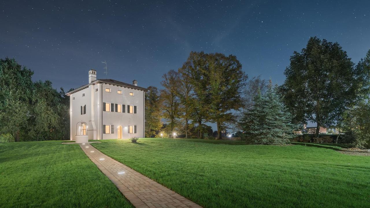 Monteborre Villa Cento  Exterior photo